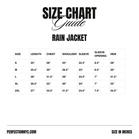 GILMORE CORDURA RAIN JACKET - MULTICOLOR