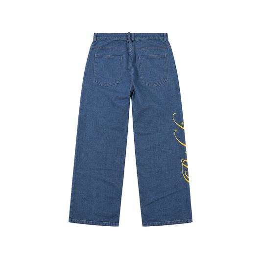 JEAN BAPTISTE SIGNATURE JEANS