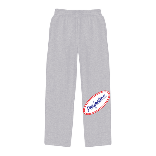 Grey WHPH 2.0 Fleece Sweatpants