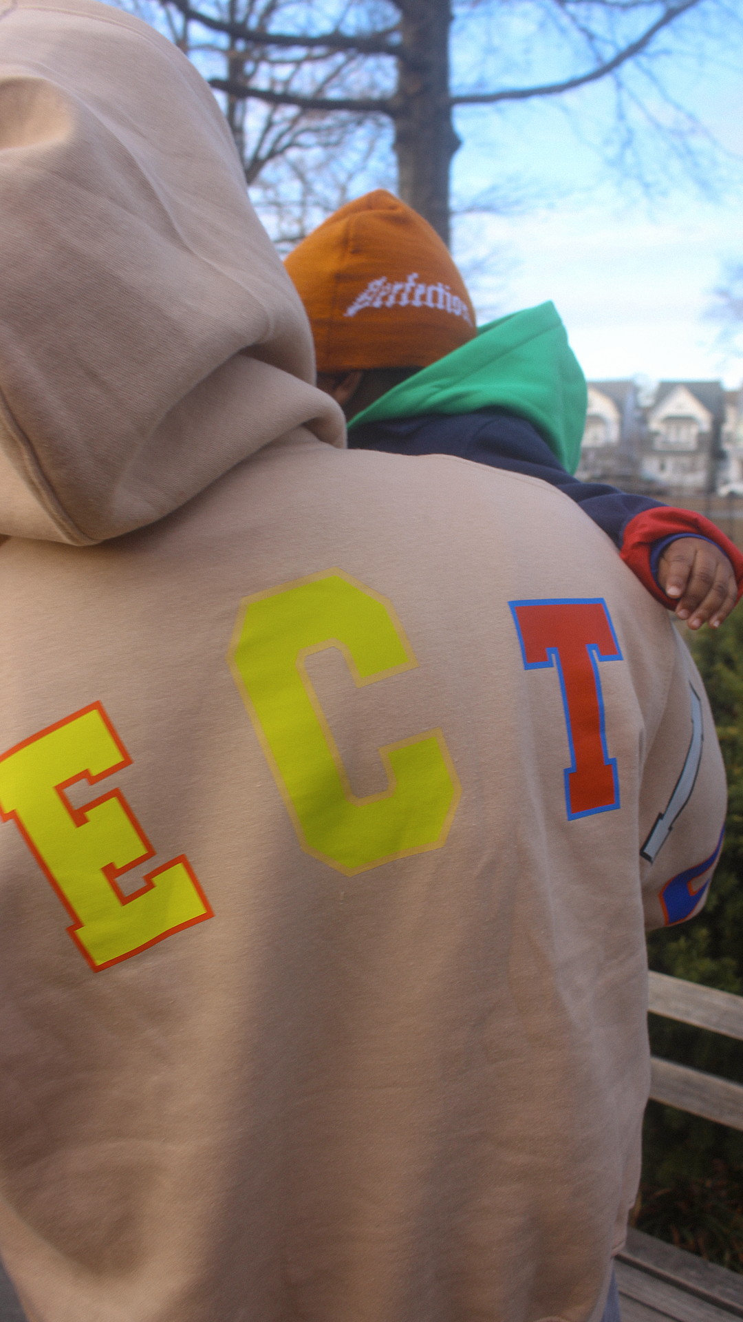 Star Playa Collection Look Book - Perfection Co.