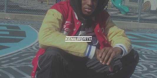 Team Spirit Collection Look Book - Kenilworth Place