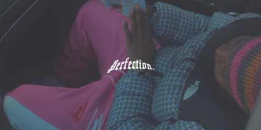 Tripalenci Collection Look Book - Perfection Co.