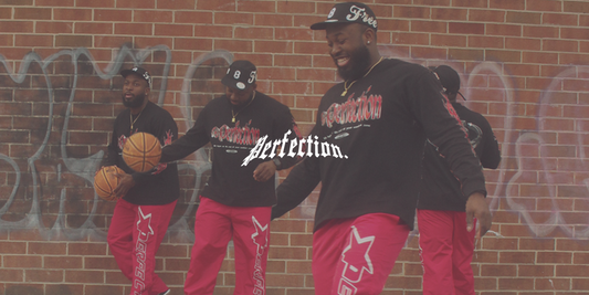 Spring 2025 Collection Look Book - Perfection Co.