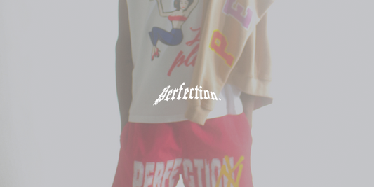 Stamps & Streets Collection Look Book - Perfection Co.