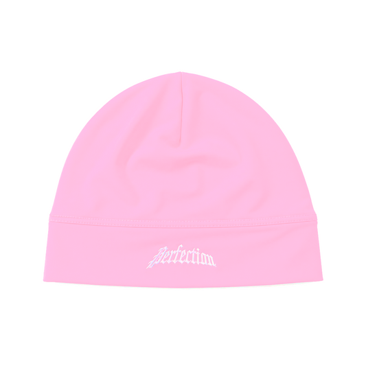 SIGNATURE SKULL CAP - BLUSH