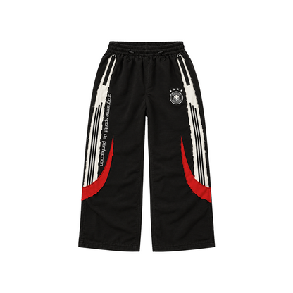 EXCELSIOR STATE SWEATPANT - BLACK