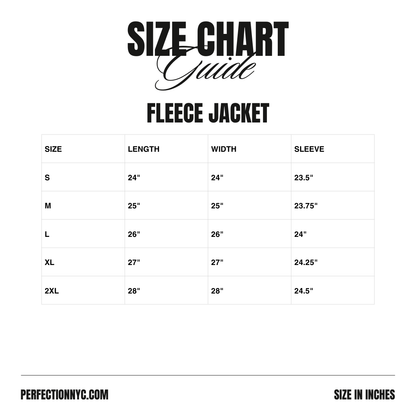 HULK SHERPA FULL ZIP JACKET - GREEN