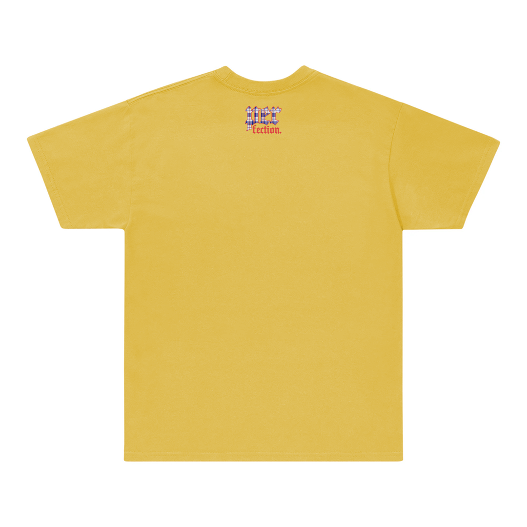 Duck PerChin Tee