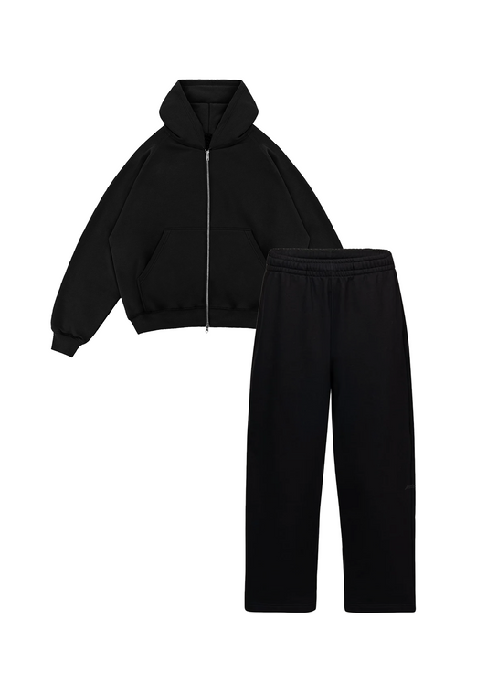 SIGNATURE FULL SET - BLACK