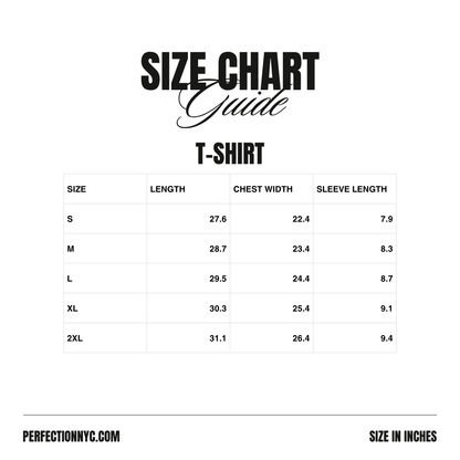 DONT LOOK NOW TEE