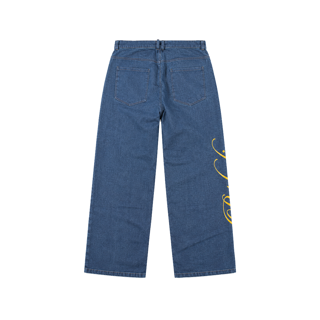 JEAN BAPTISTE SIGNATURE JEANS