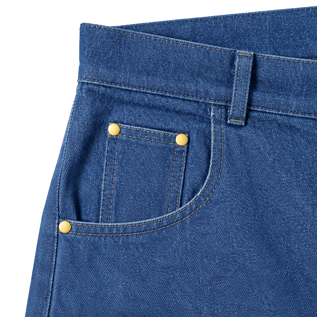 JEAN BAPTISTE SIGNATURE JEANS