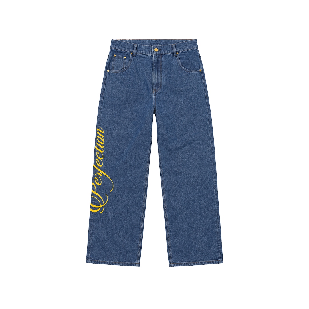 JEAN BAPTISTE SIGNATURE JEANS