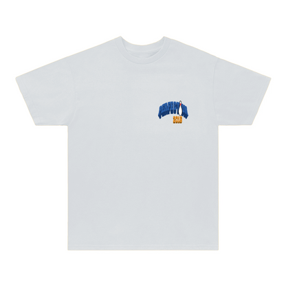 Ivory Bowling Squad Tee