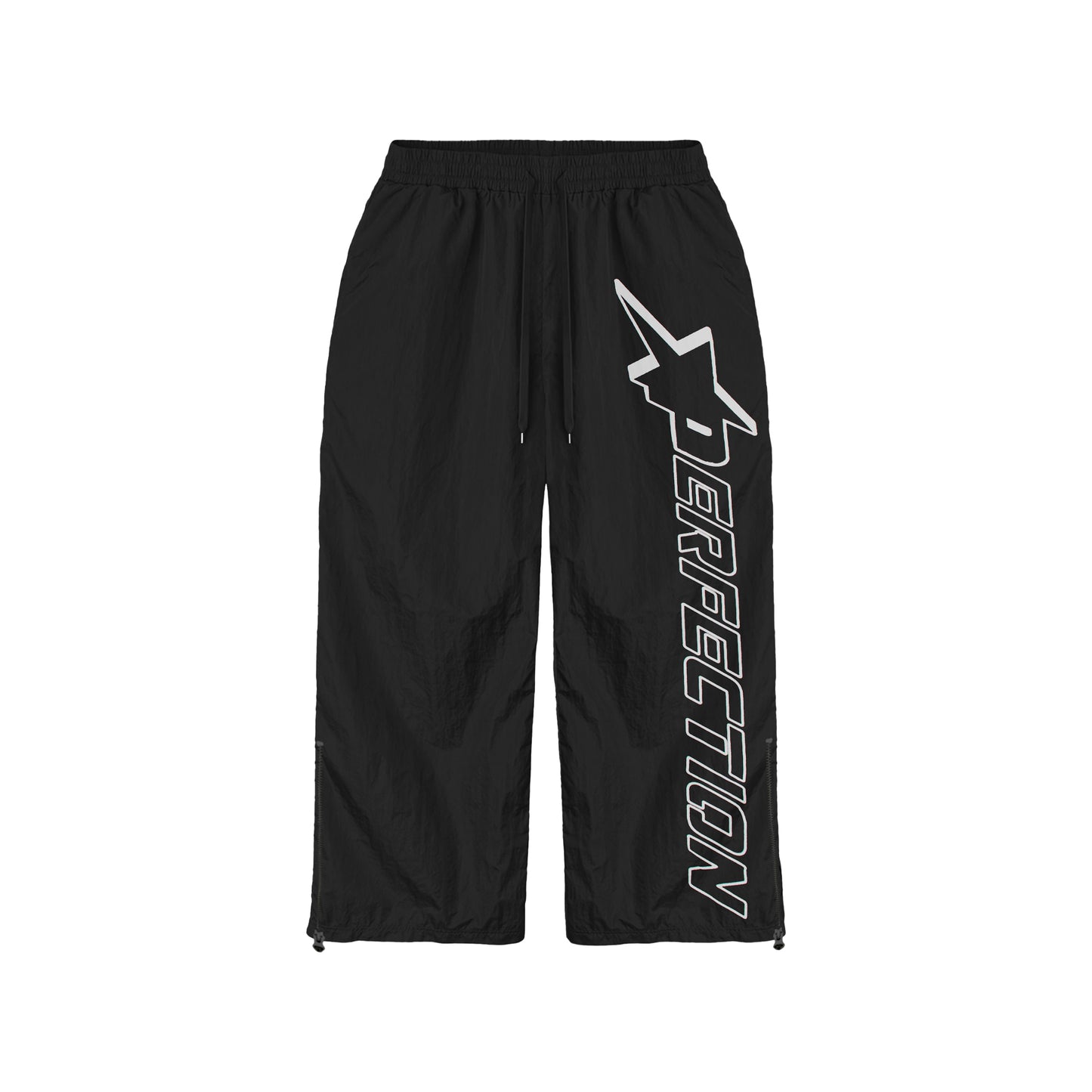 PSTAR DREIFUS TRACK PANT - BLACK