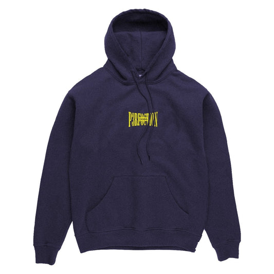 Navy Everest Fleece