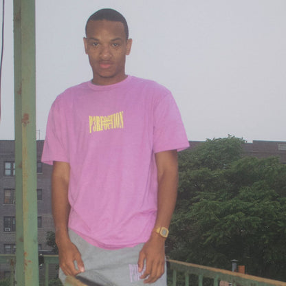 Pink Lemonade Everest Tee