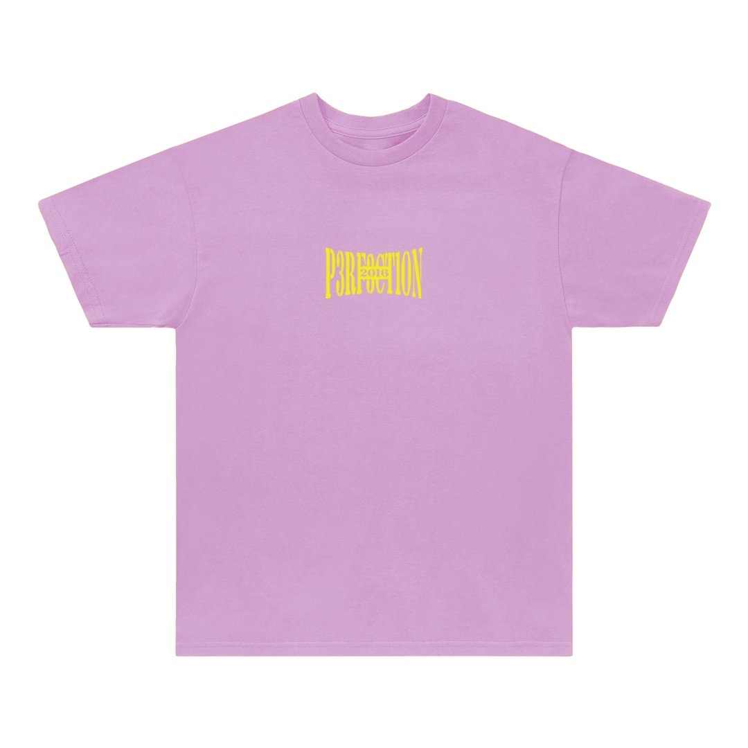 Pink Lemonade Everest Tee