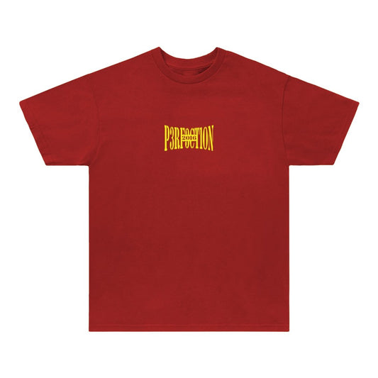 McRed Everest Tee