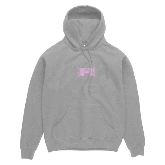 Grey Everest Fleece