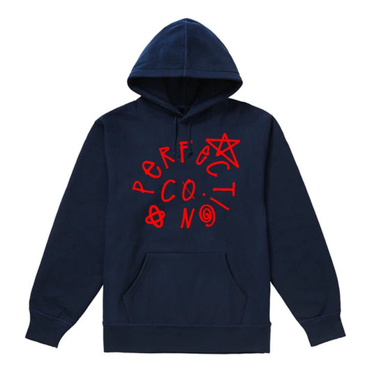 Nu Play Navy Blue Fleece